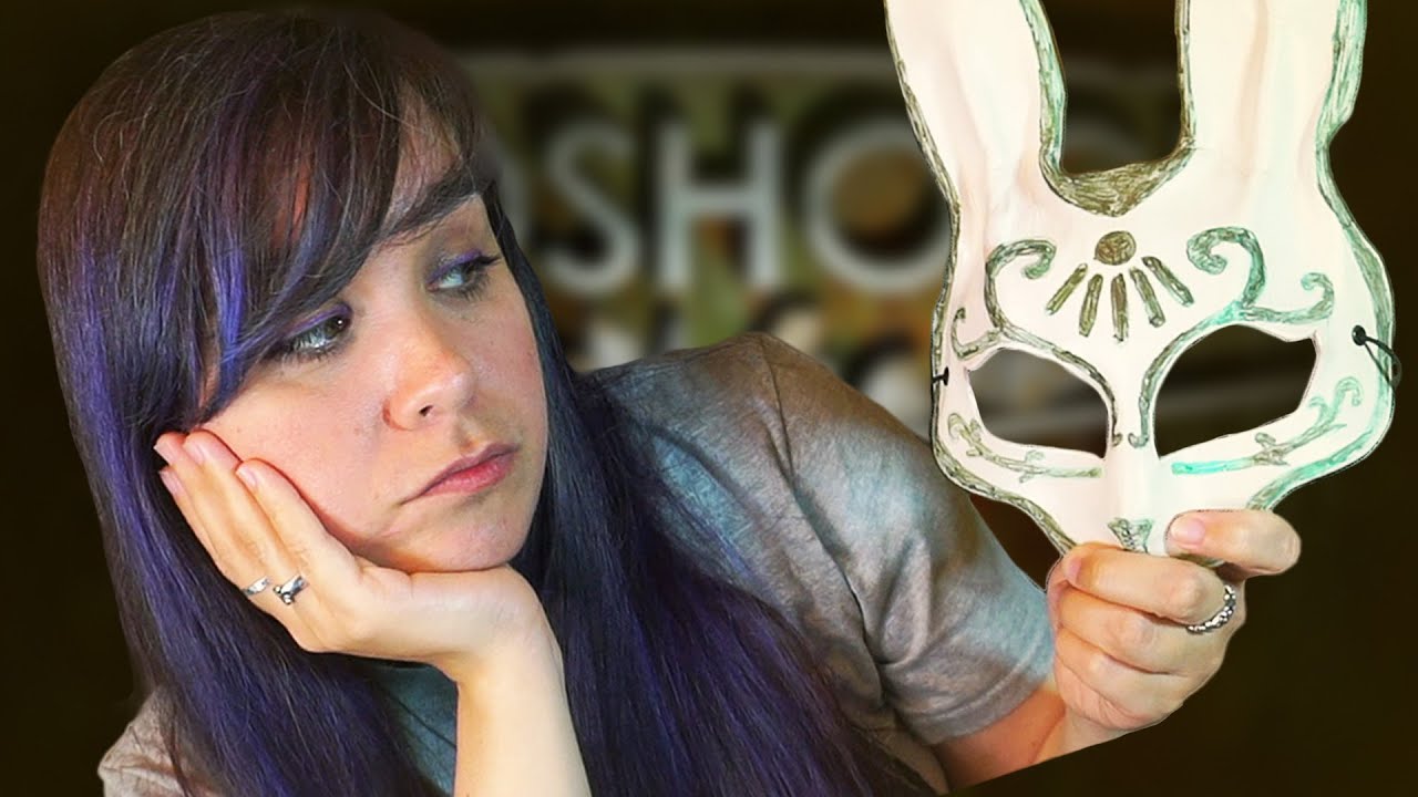 Why I Never Finished BioShock