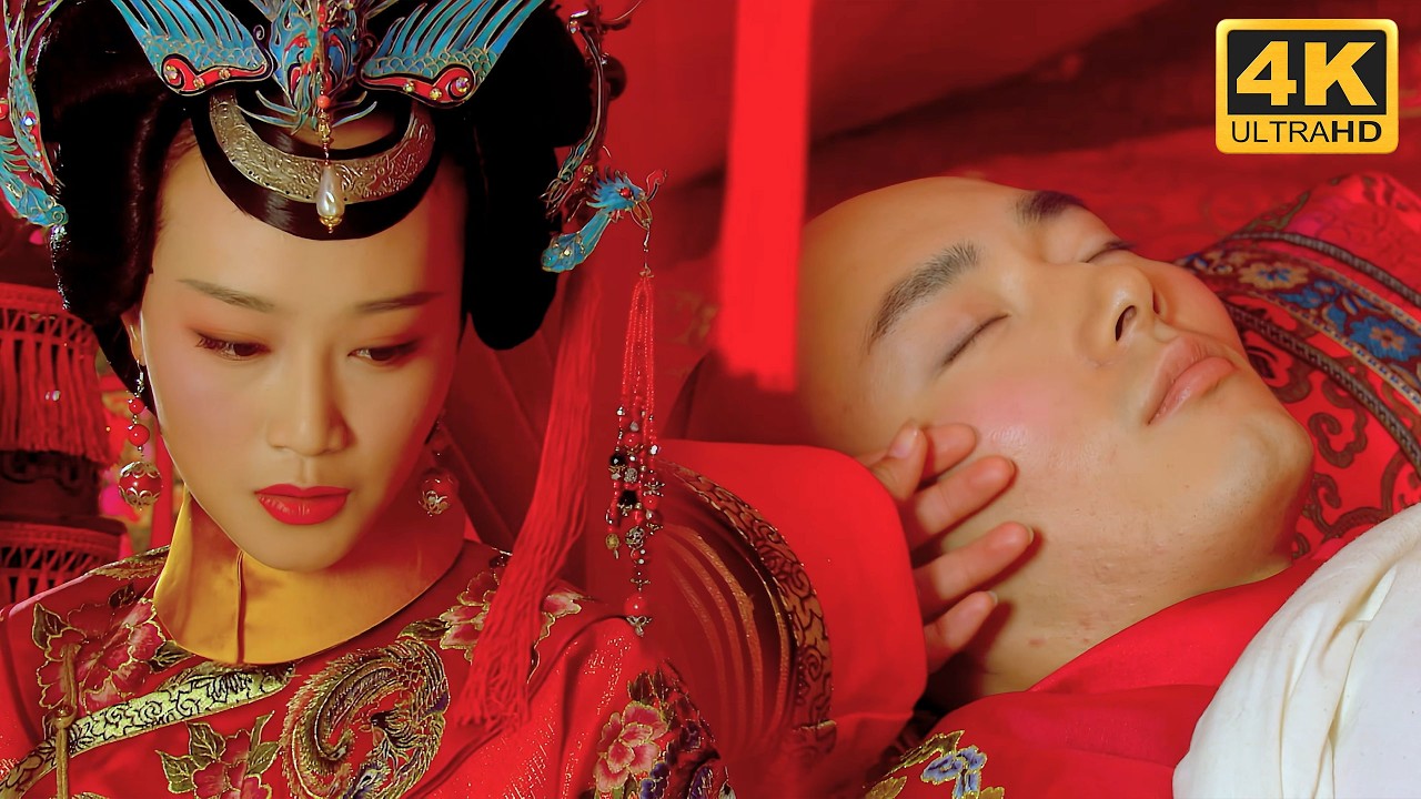 Cuối Cùng Hoán Bích Cũng Được Ở Bên Người Mình Yêu, Nhưng Tai Họa Ập Đến Quá Nhanh. Chân Hoàn Truyện