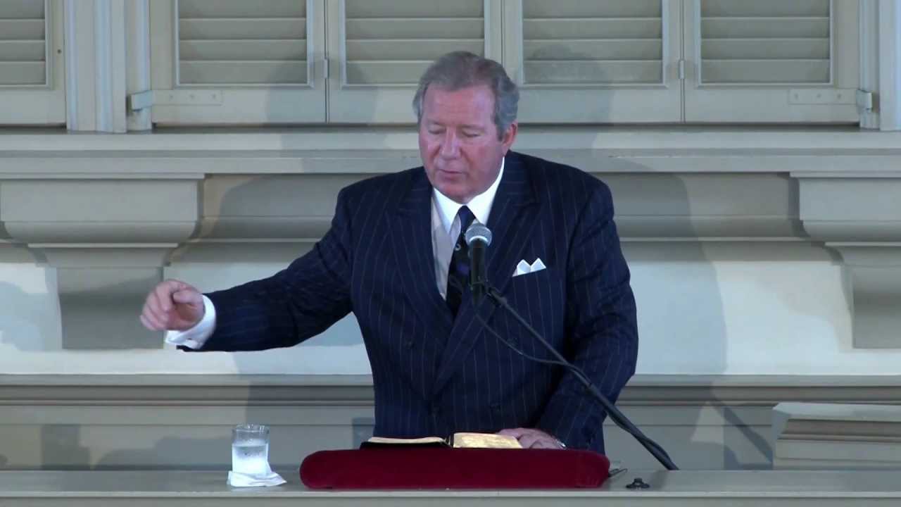 Baptist History Conference: Becoming a First Century Church