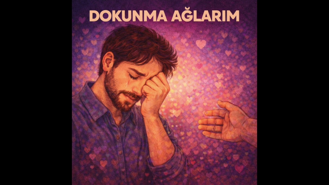 Dokunma Ağlarım