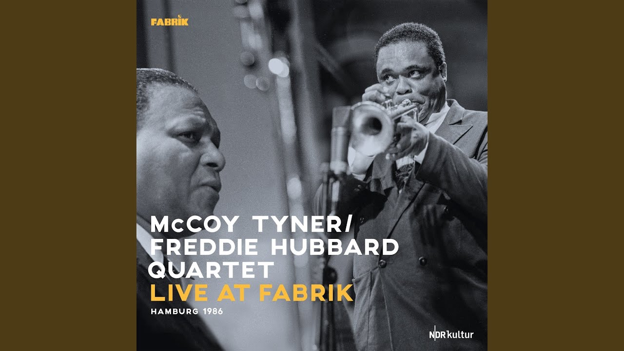 Body and Soul (Live)