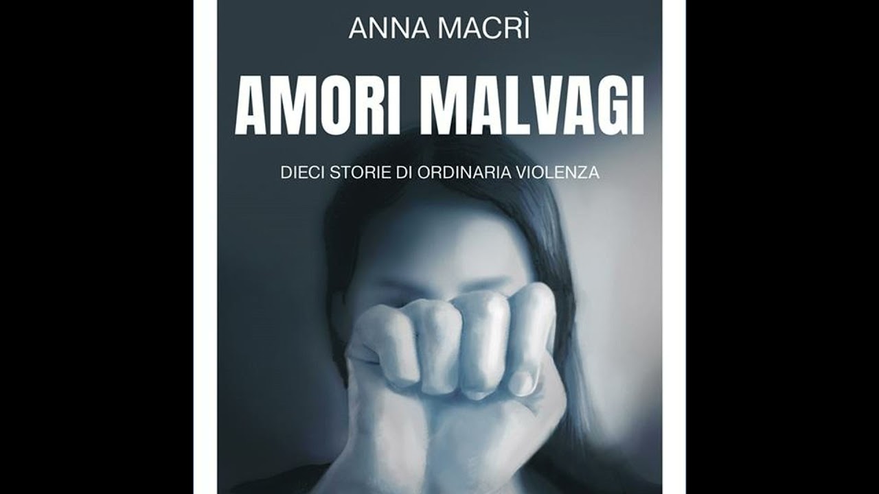 Anna Macrì 