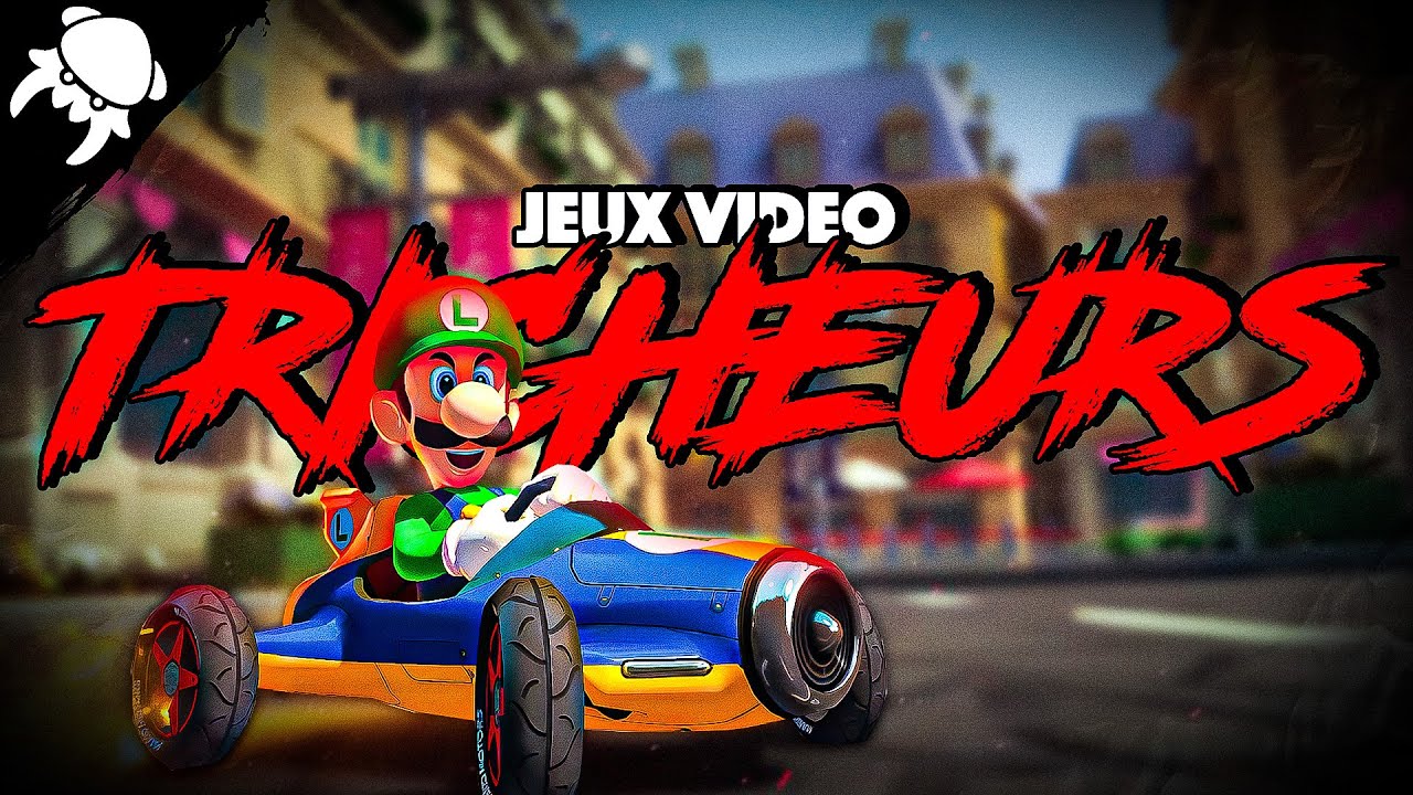 4 JEUX VIDÉO qui TRICHENT (et vous humilient...)