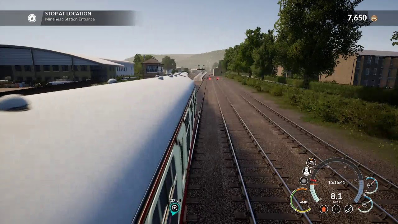 Train Simulator World Live Game Play | We Love Pakistan Railways