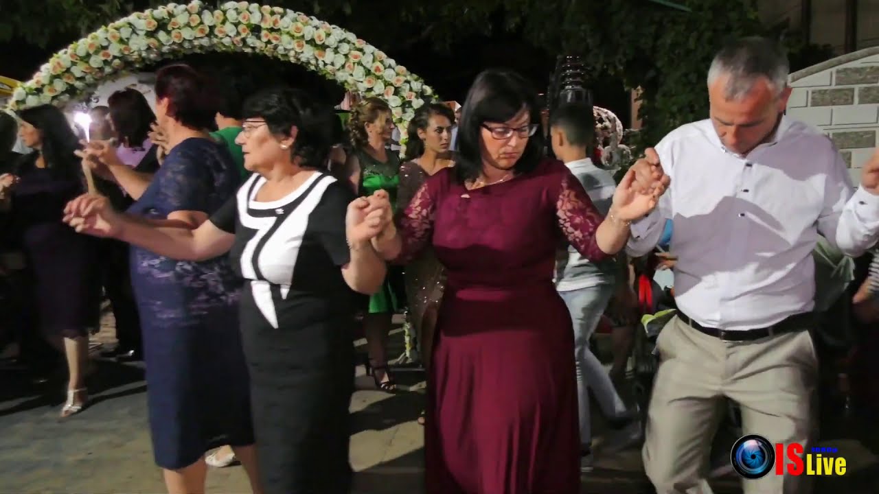 Nunta Madalina si Viorel Saizu din Poiana Mare #3