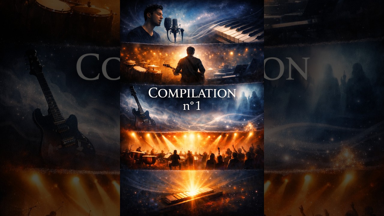 Song : Compilation N°1