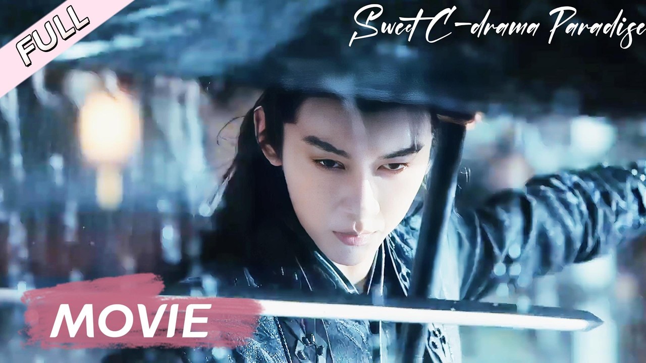 𝟮𝟬𝟮𝟱 𝗔𝗖𝗧𝗜𝗢𝗡 𝗠𝗢𝗩𝗜𝗘! Top assassin HIDDEN BLADES—CLASHES with GOD OF WAR! 💥