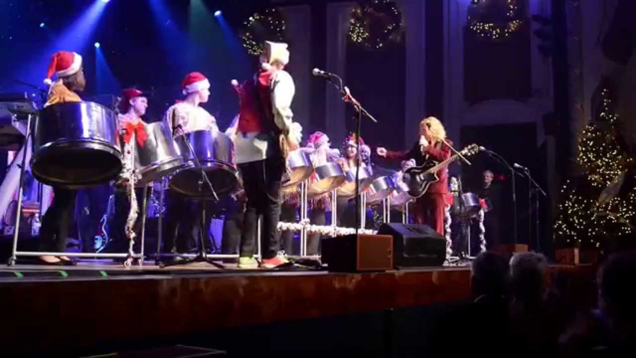 Ambridge Steel Drum Band - B.E. Taylor Concert @ Heinz Hall