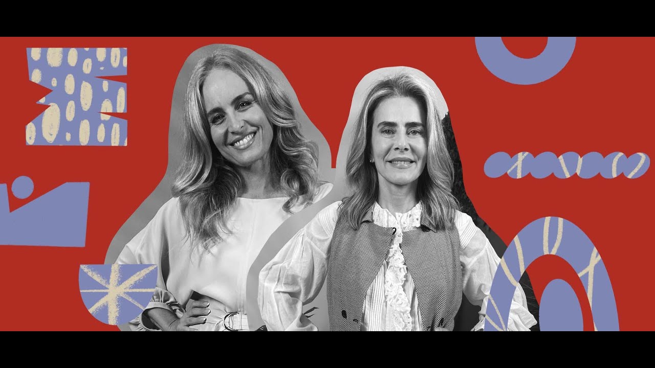 Angélica entrevista Maitê Proença: Liberdade Proença