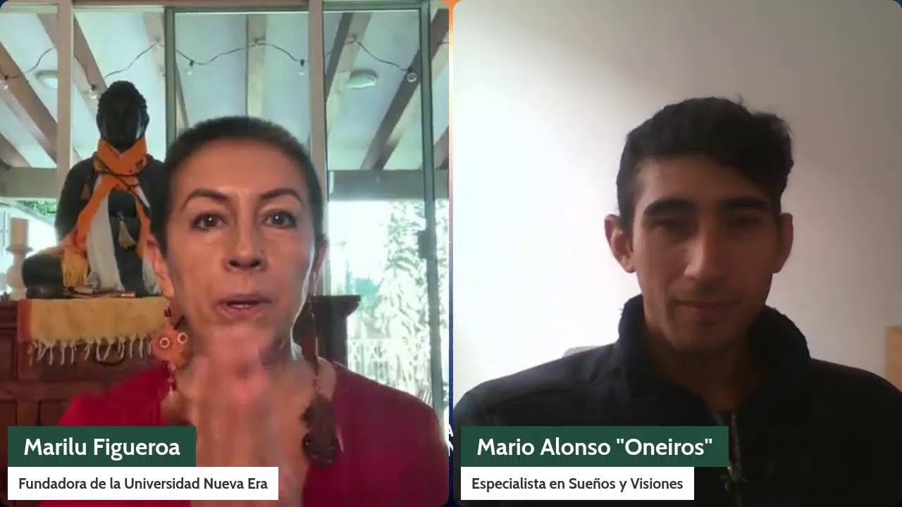 22/01/26 Educación y Ciencias del Bienestar con Marilú Figueroa