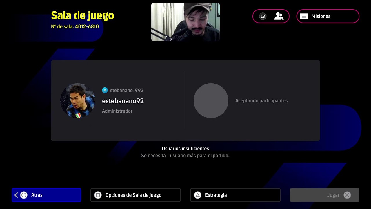 Miercoles de Torneo⚽