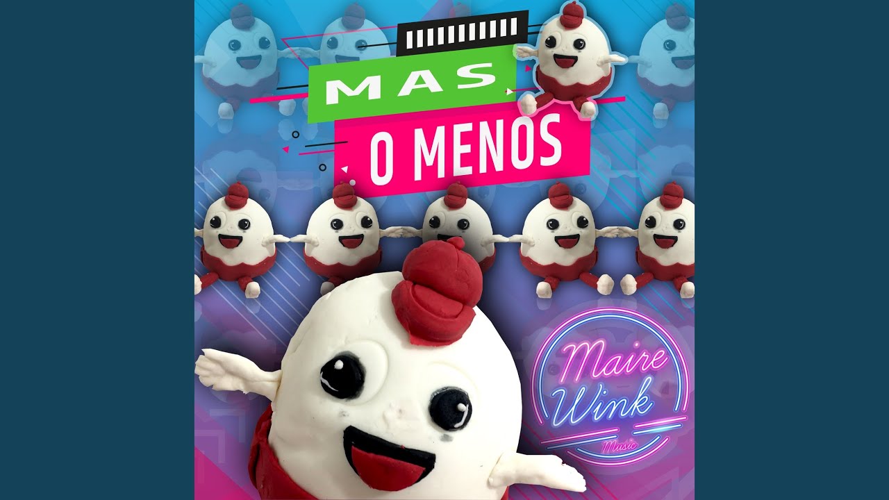 Más O Menos