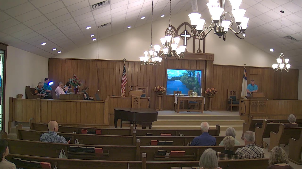 FCC Henrietta Live Stream