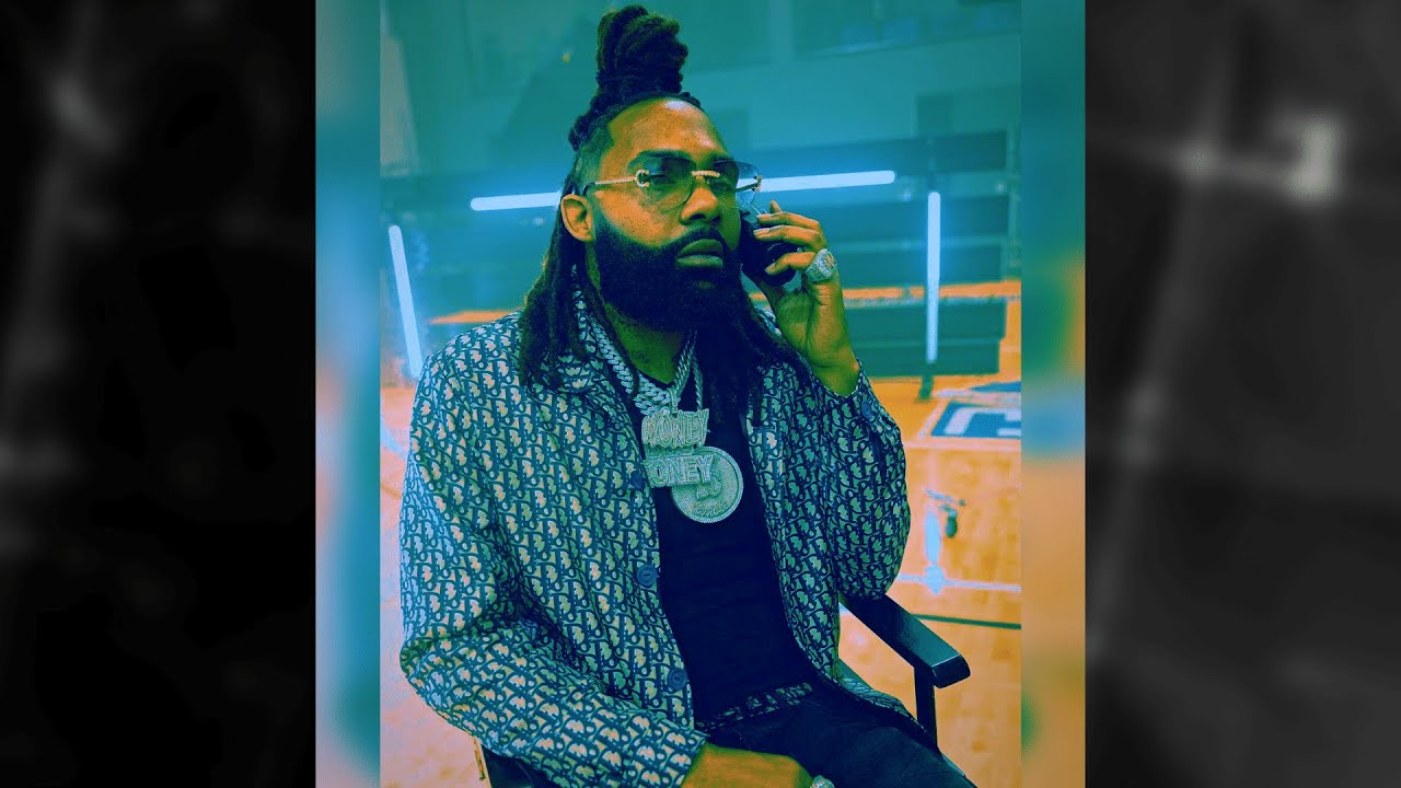 (free) Lil Baby x Money Man Type Beat 2022 - 