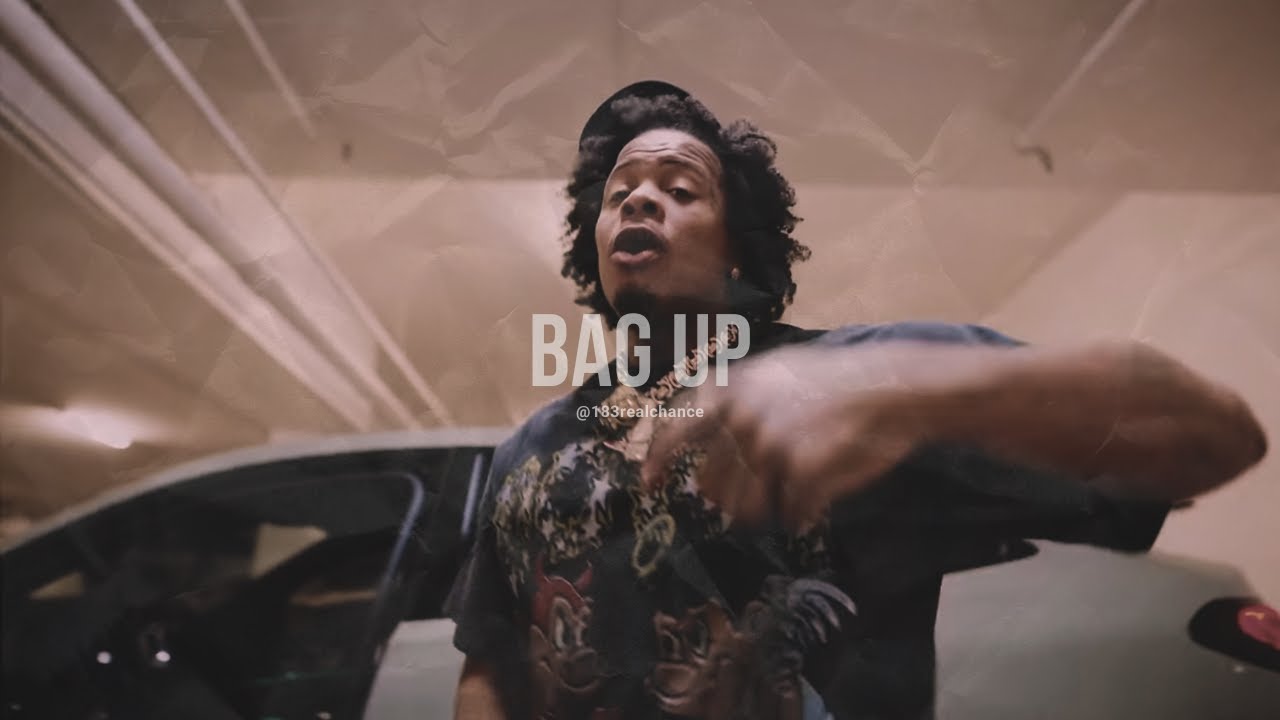 [FREE] Sosamann x Sauce Walka Type Beat - "Bag Up"