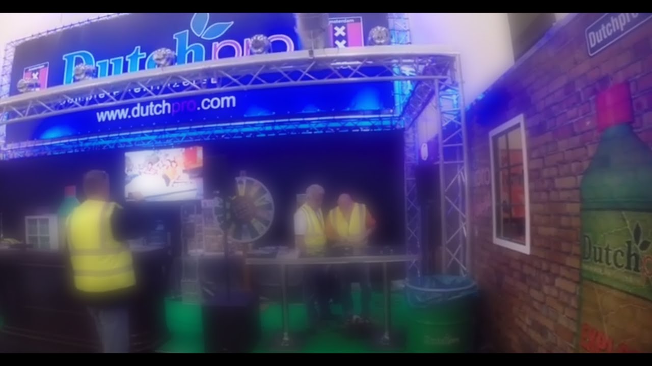Dutchpro Coventry 1