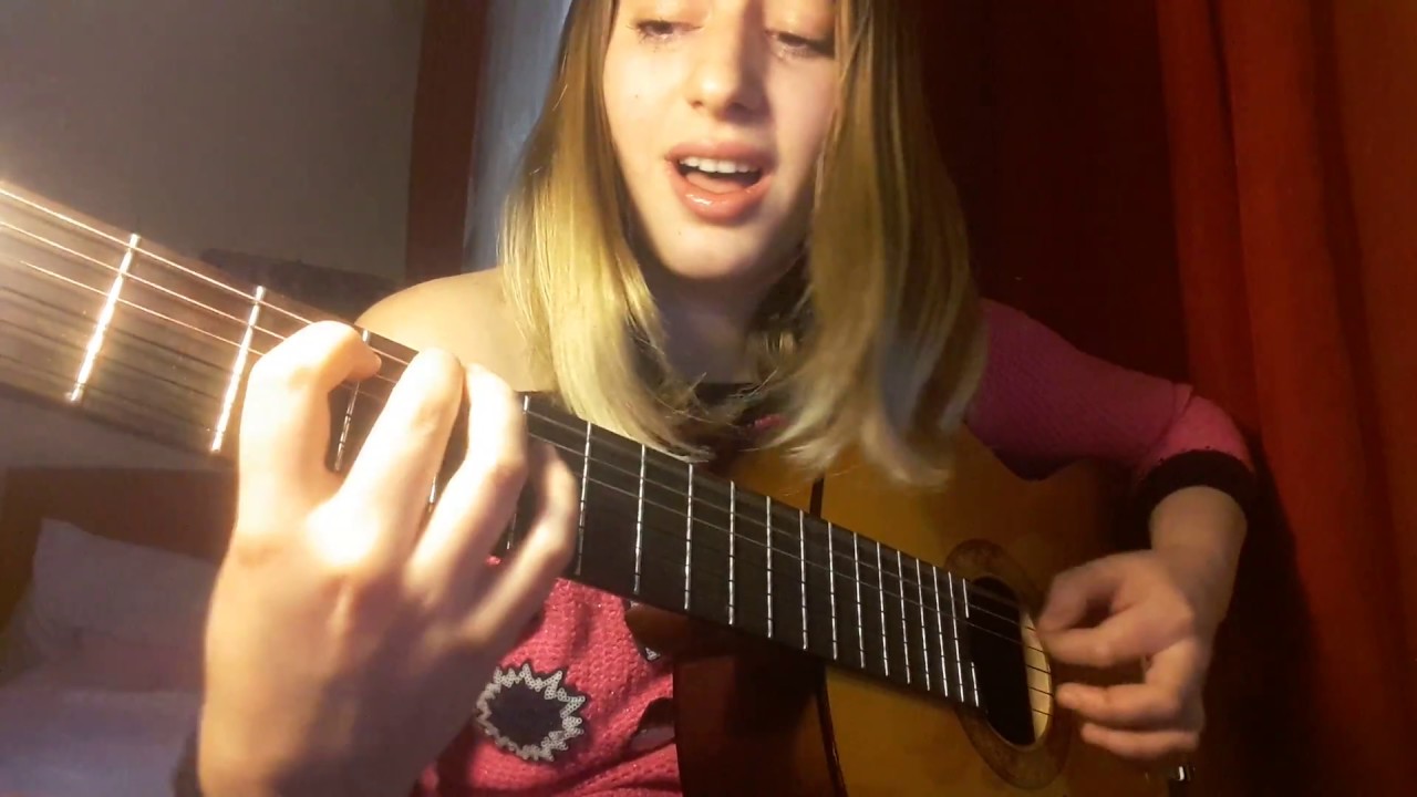 Duman - Ah (cover)