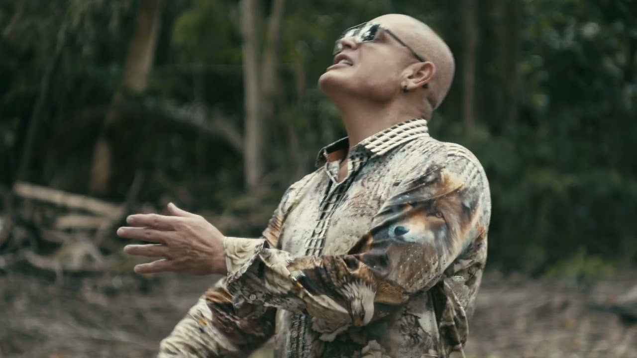 Tito Miguel - Sin Mirar Atrás