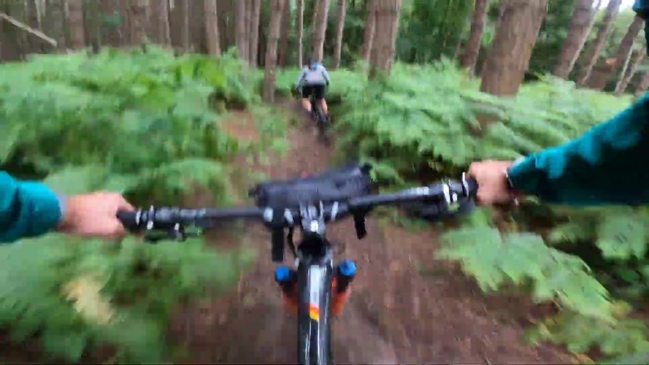 MTB with Matt Brammeier.... !!!!!!!