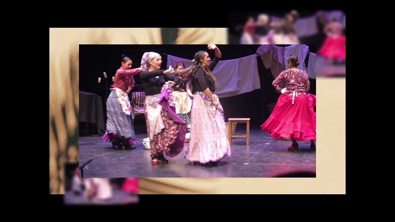 Obra de teatro Amor Brujo 7 Marzo 2026