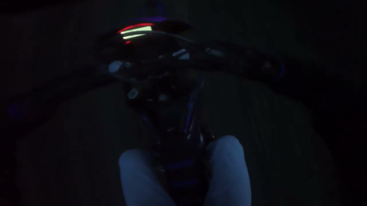 First Sunset Enduro Video 2026 (watch the full video) 25.01.2026