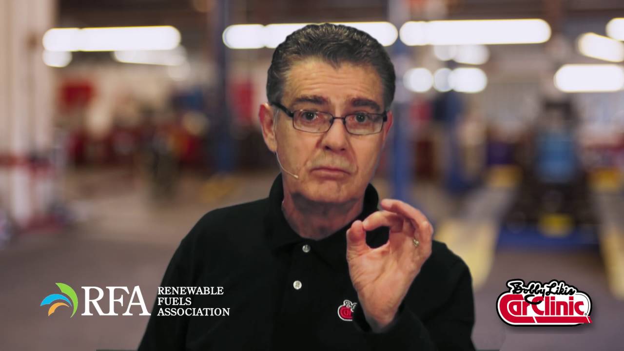 Bobby Likis Refutes Link Between Ethanol and Engine Damage