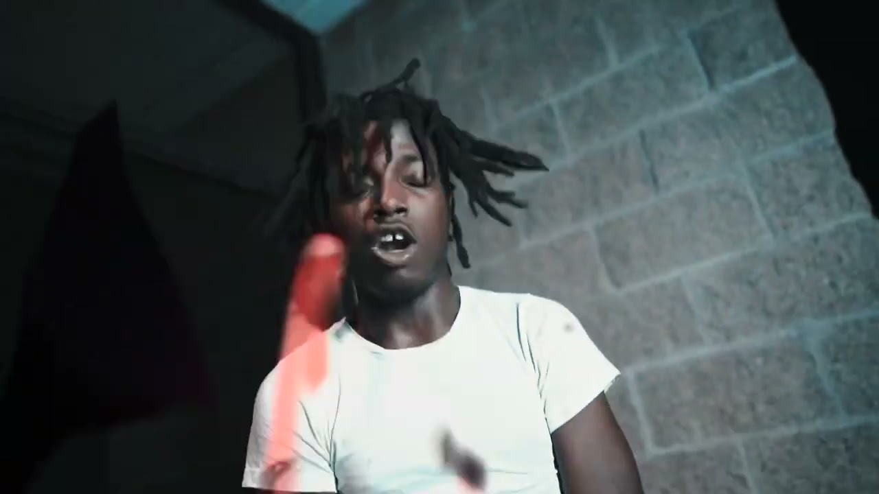 31josh - Everywhere I Go (official music video)