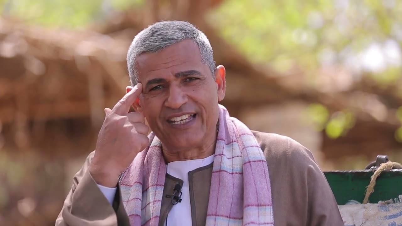 حكاوي العم يعقوب - حلقة ١٠٤ - الأصحاح الخامس سفر العدد