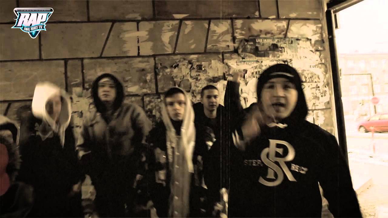 RAP ONE SHOT S05E08: Cira - Lazy Champ