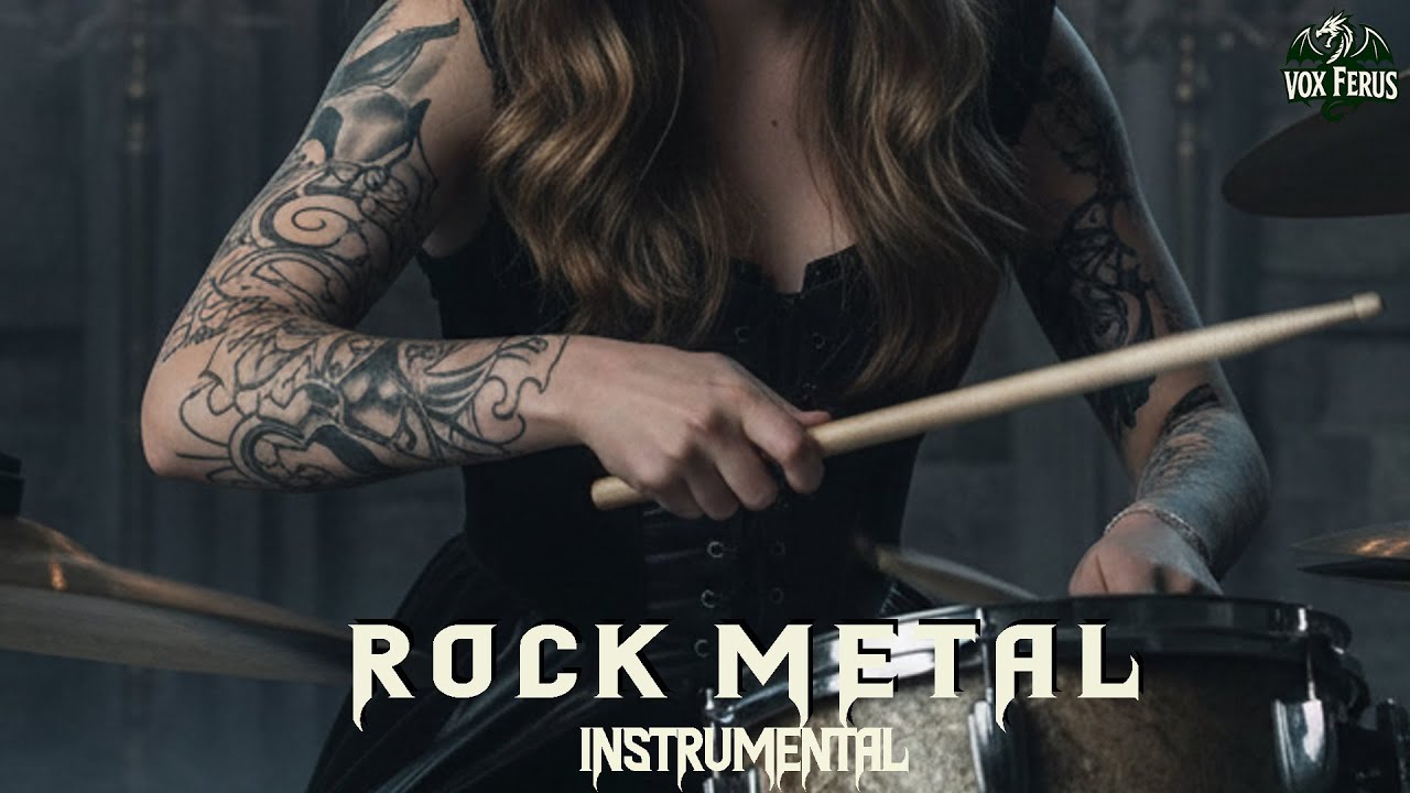 METAL + VIOLIN: Raging Strings 🔥🎻 Part 20
