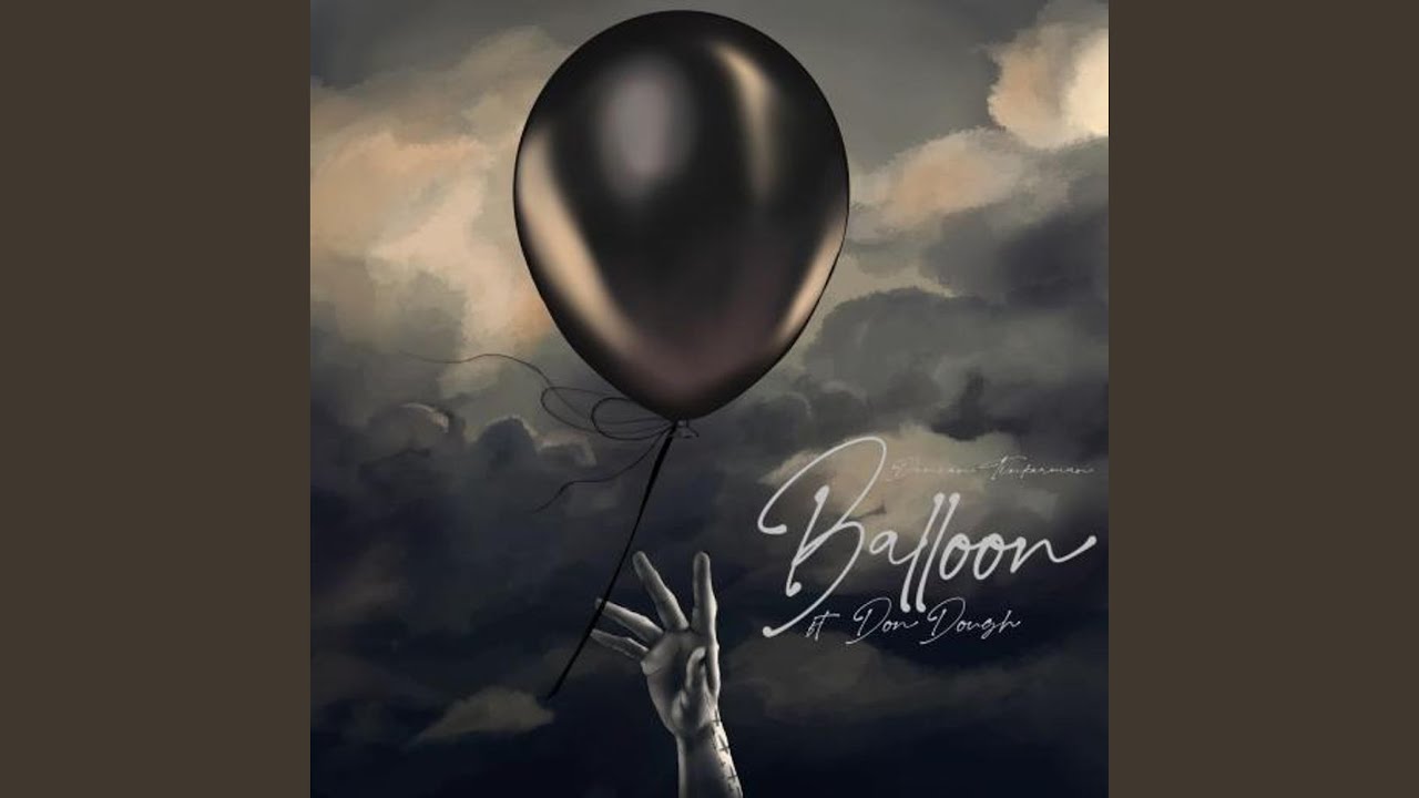 Balloon (feat. Randolph)
