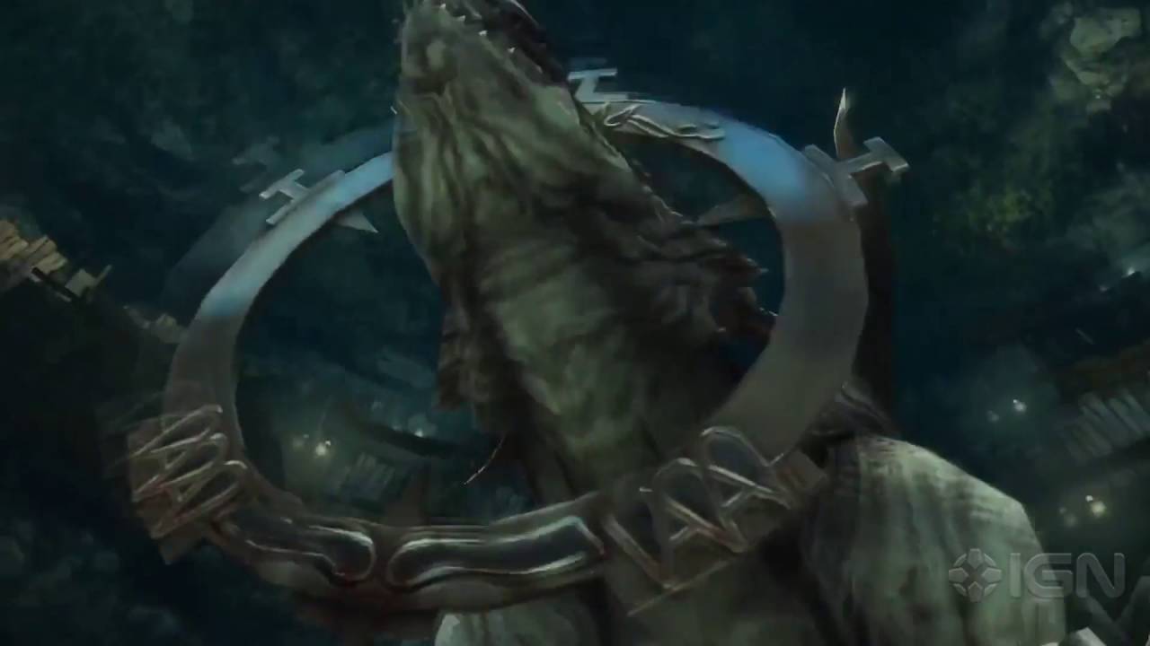 Final Fantasy 12: The Zodiac Age Makes One of the Best FF Games Better - E3 2016