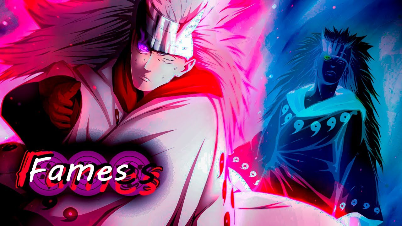 🌑🎌♪ Danmachi | Reagindo Au | Madara (Naruto) - Tsukuyomi | M4rkim ♪🪕🌕Part 2