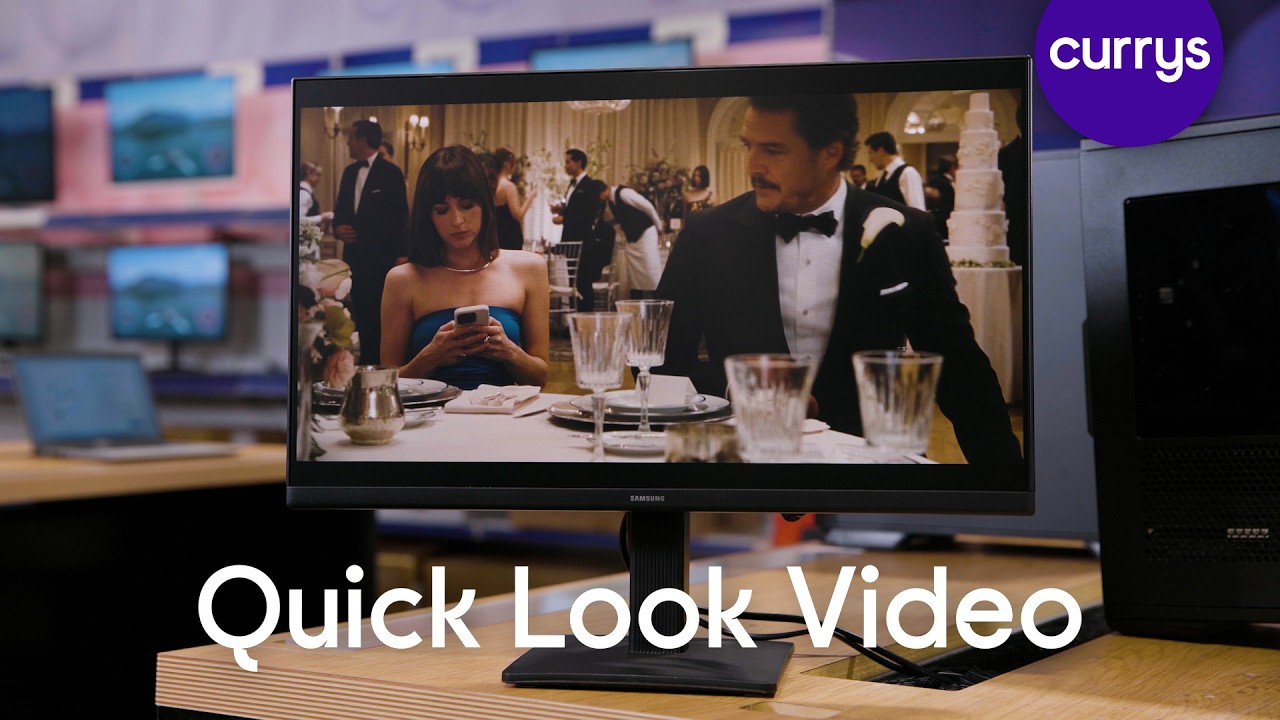 Monitor LCD Full HD 22 IPS