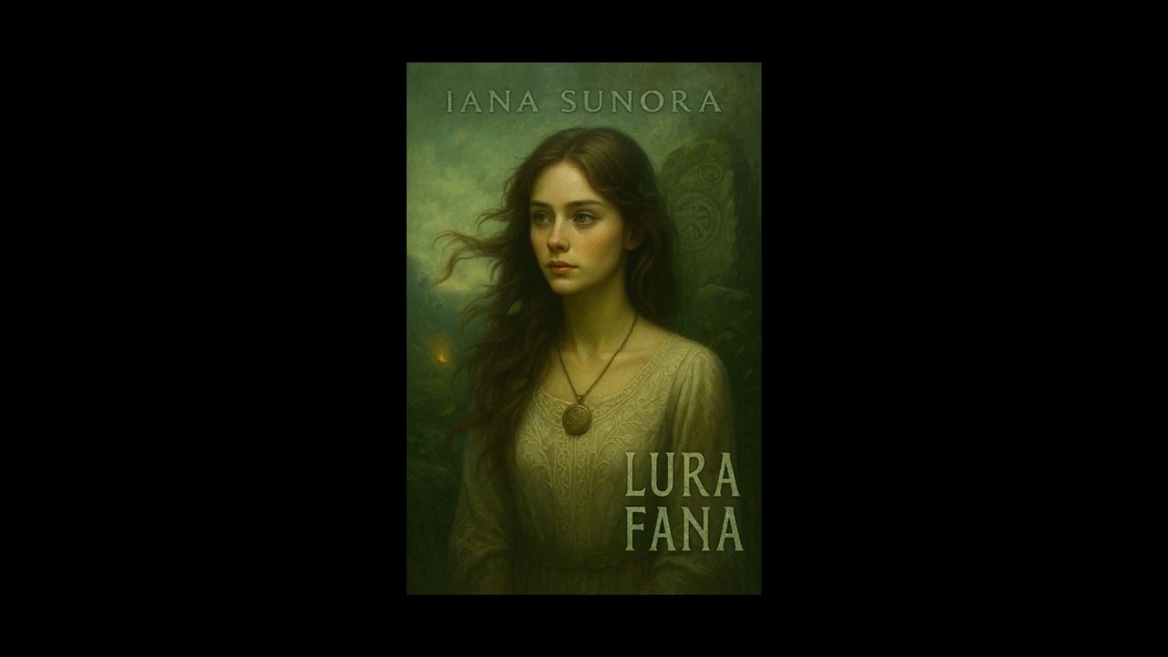 Iana Sunora - Lura Fana - Krennah Voh Hey - Celtic Rock