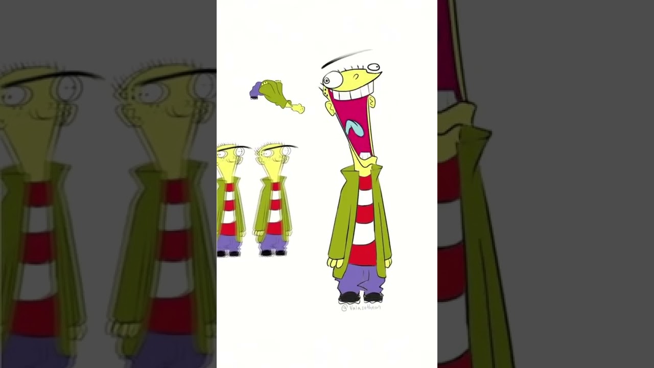 Ed Sings 