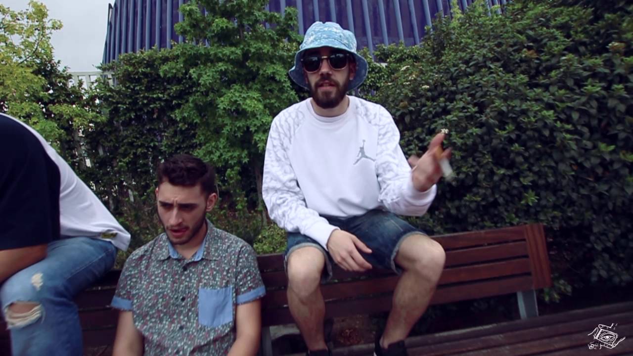 BLON & DANI  -  VORAZ [PROD IBAR VEIGA]