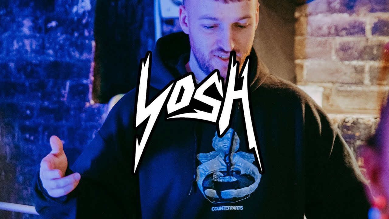 CLSM - Want Your Body (DubbleT Remix)