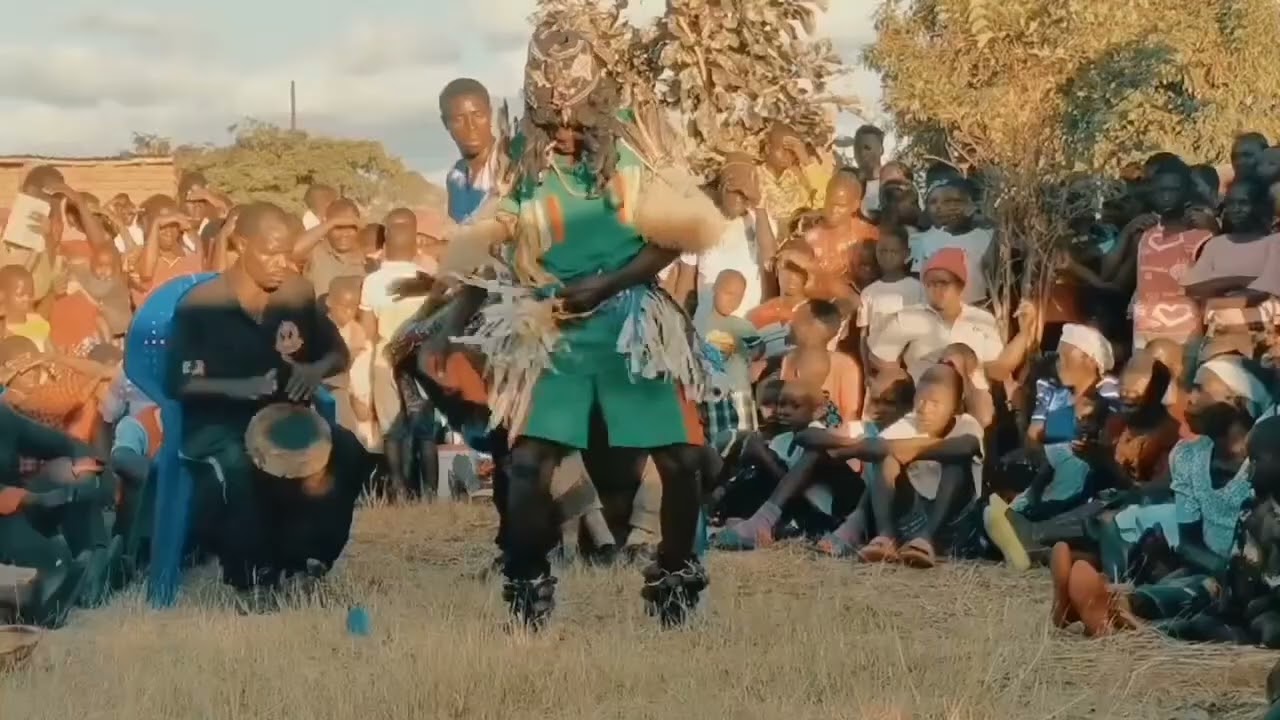 Tiye ku Rumphi - Blug MW X AI 