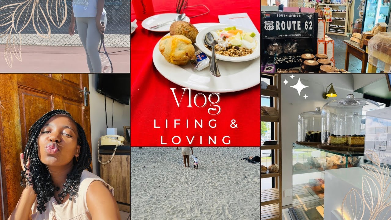 Vlog |Spend a day with me 34 weeks pregnant 