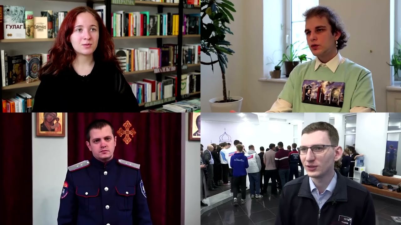 'Generation Putin' reflects on his 24 years in power | REUTERS