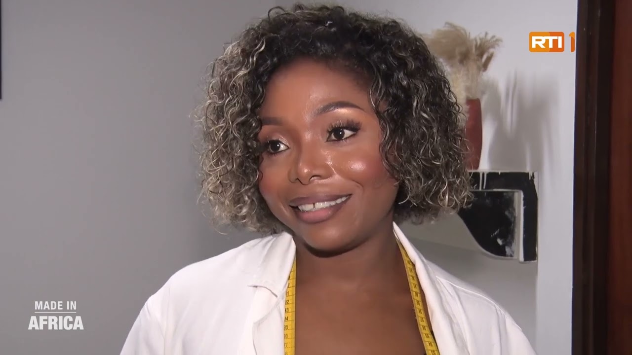 [Reportage] Le culte du corps pour rester toujours belle (Made In Africa)