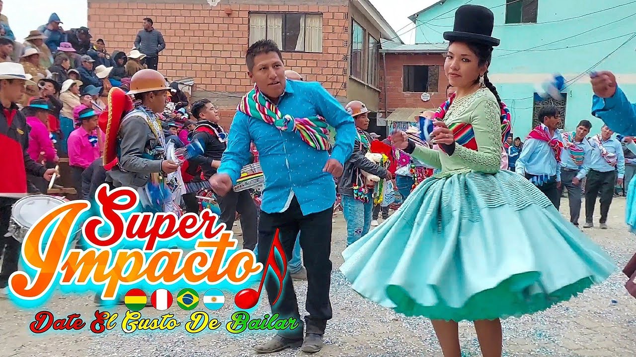 Moseñada 2023 Super Impacto 🇧🇴 De Inquisivi (Primicias 2023 - 2024 ) Mina Caracoles 🇦🇷
