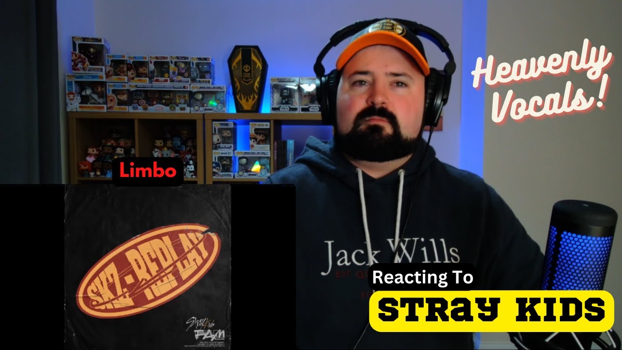 [Reaction To] SKZ REPLAY - Limbo (Lee Know) - 11/10 This Song Was PERFECT!! Need I Say More?