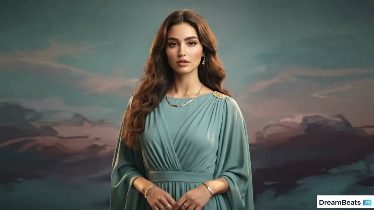 أغنية يا بنات البلد - كلمات مطهر الإرياني | تجربة بصرية 1K بتقنية الذكاء الاصطناعي