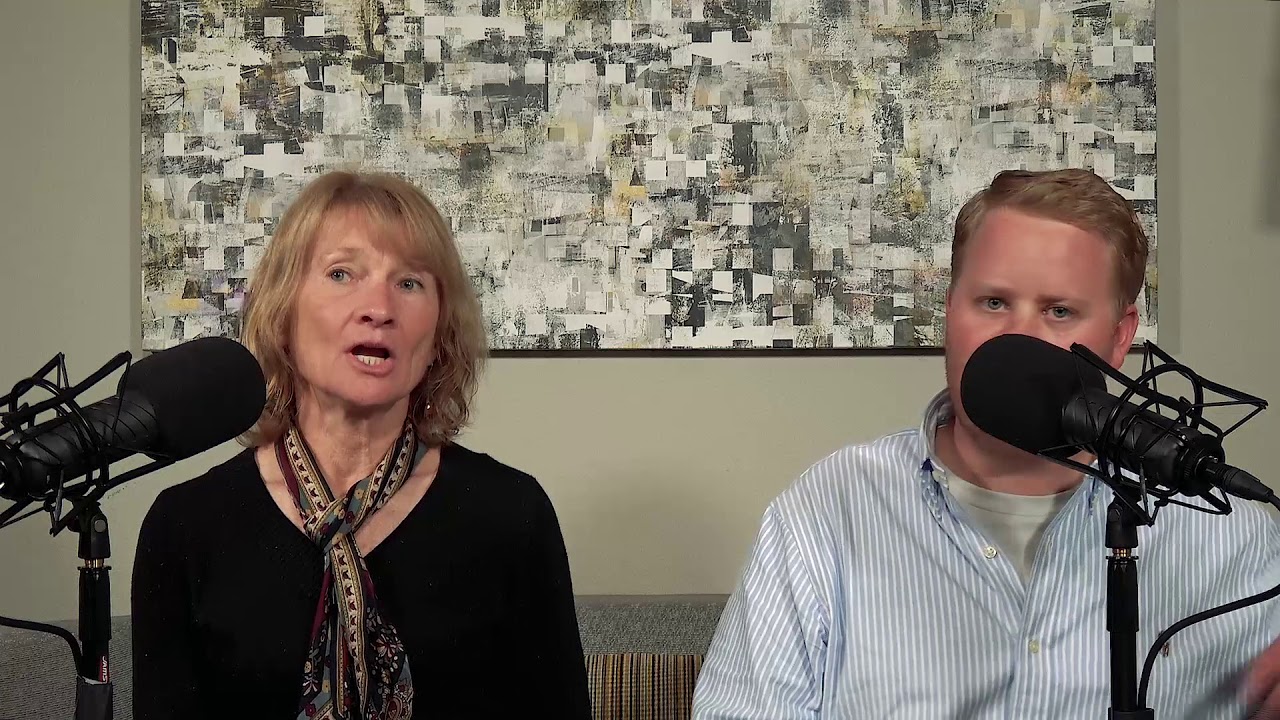 Can mold cause memory Loss? Dr. Karen Johnson discusses how a moldy house may affect your memory.