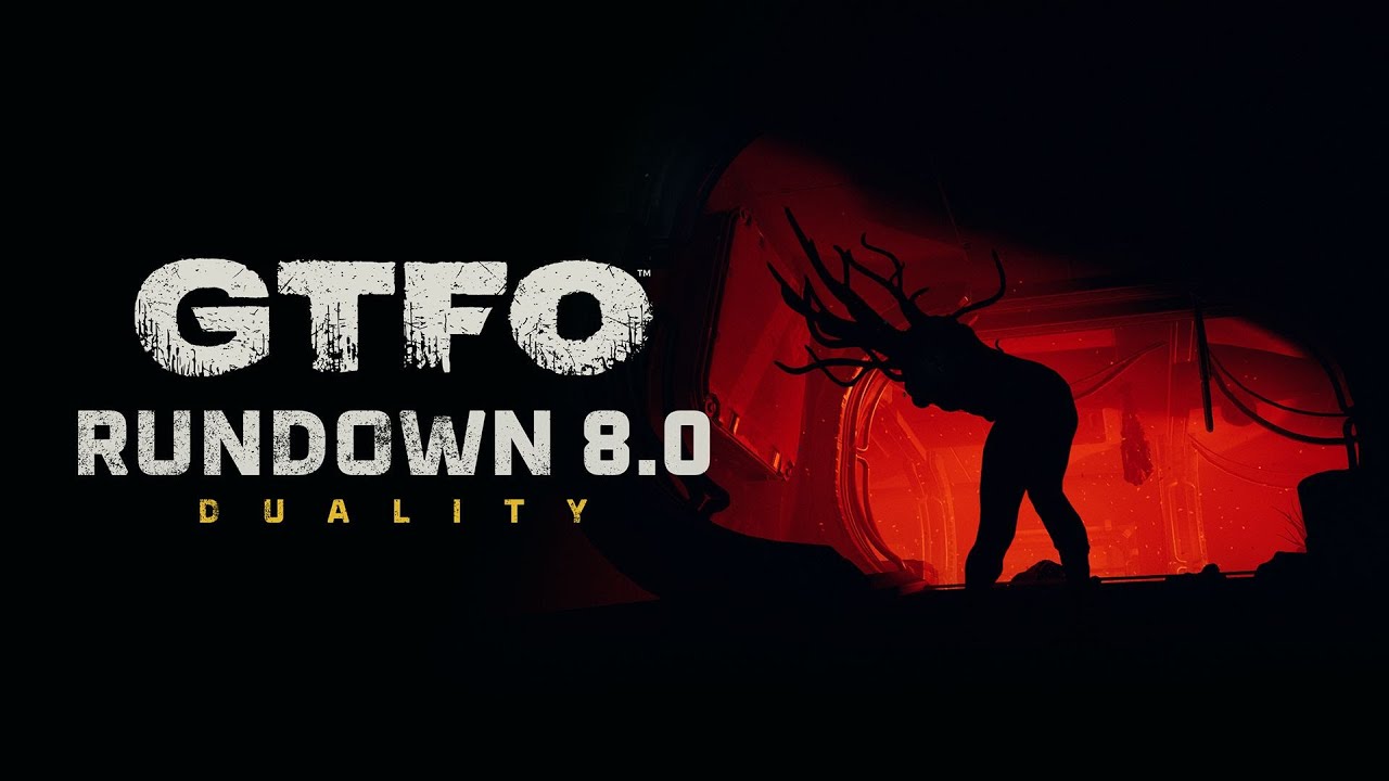 GTFO : R8D2 Extreme