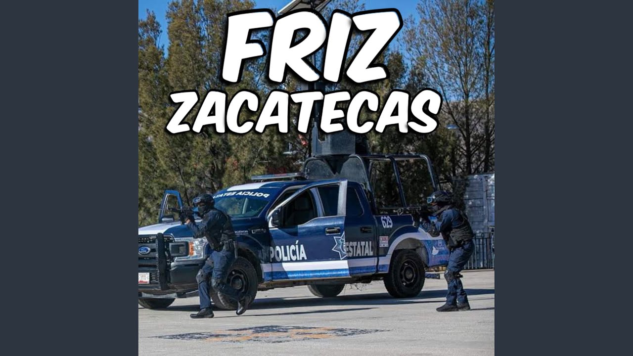 FRIZ Zacatecas