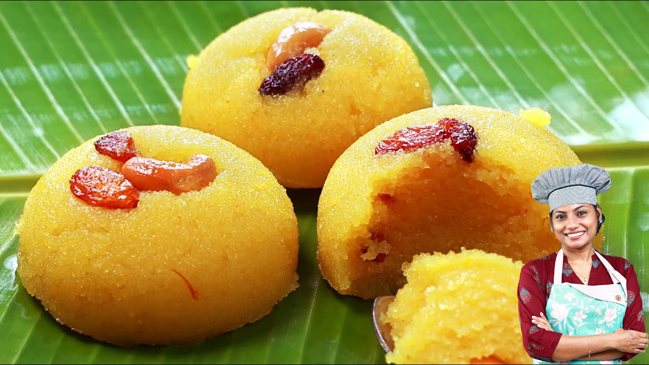 നാവിലലിഞ്ഞുപോകും കേസരി ഇങ്ങനെ തയ്യാറാക്കൂ| Secrets Of Soft Kesari| Rava Kesari In Malayalam| Suji