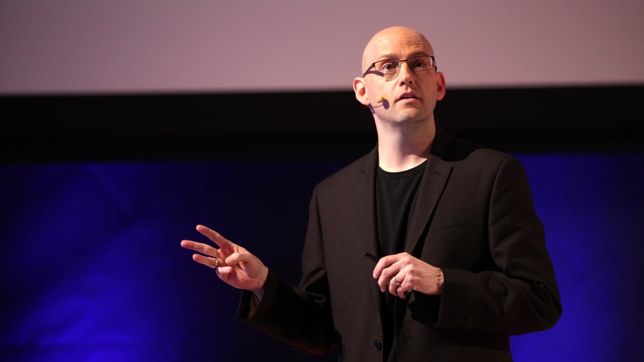 Write your story, change history - Brad Meltzer